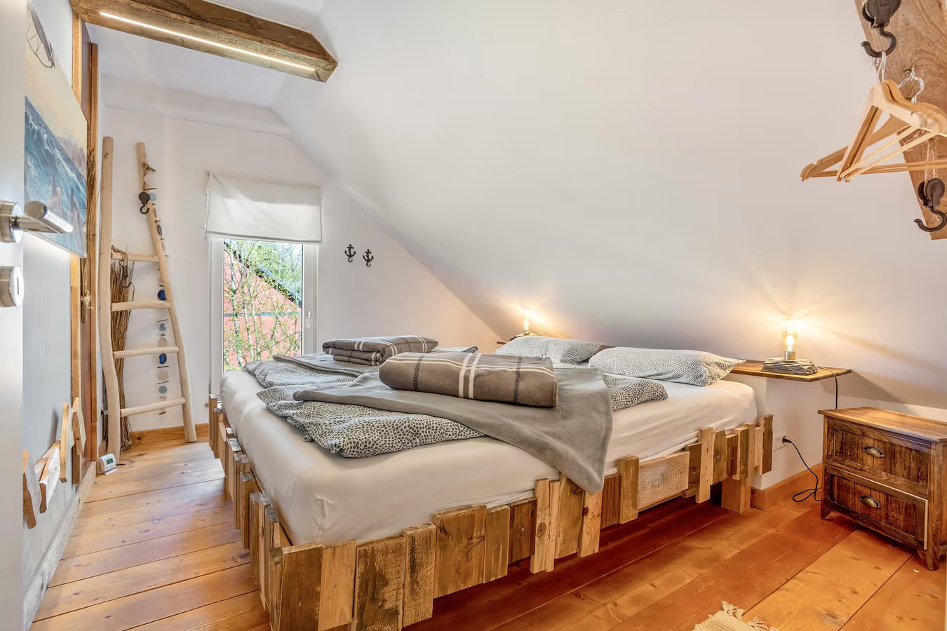 Ferienwohnung Kogge 
