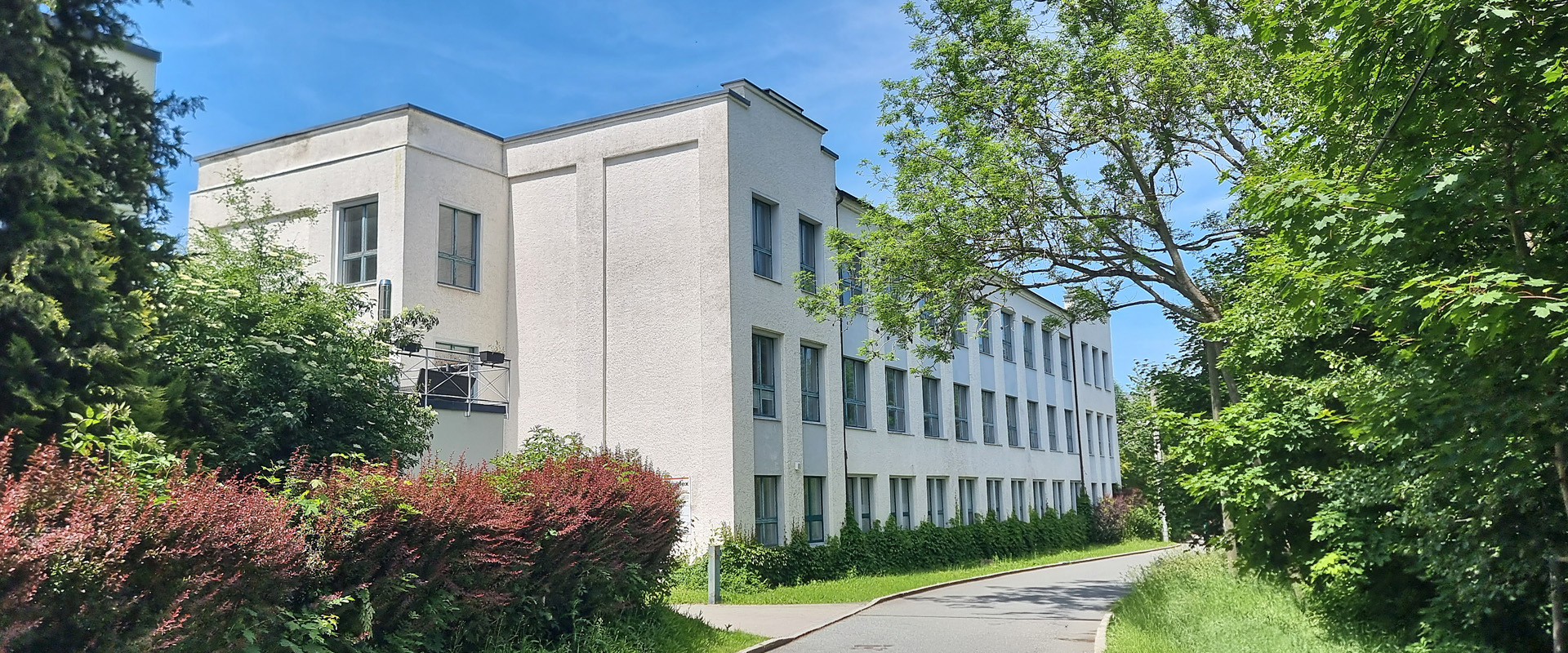Gewerbeimmobilien